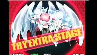DDR A - RISING FIRE HAWK (DP-BASIC) STEALTH
