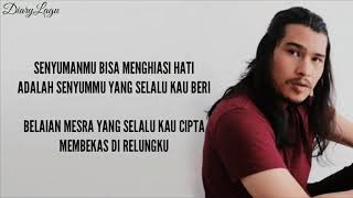 Virzha - Janji (Video Lirik) #AlbumDua