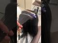 Hair Installation looks Good