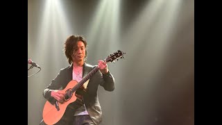 "Hope" 松井祐貴 (live)