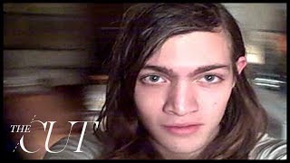 Model Diaries: Marcel Castenmiller Model Diaries: Marcel Castenmiller