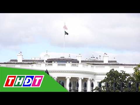 US President ready to meet with Russian and Chinese leaders | THDT
