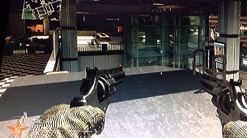 Mw2 Trickshot tutorial-SOO SICK !!!