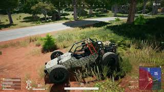 PUBG - Smiggy, Gaymac, Weir