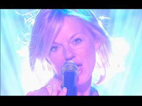 Gerri Halliwell Calling 