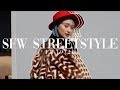 Streetstyle Seoul Fashion Week Fall/Winter 2019