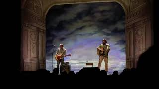 Ray LaMontagne, Airwaves