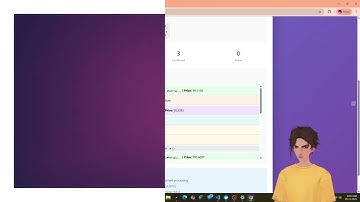 Eterna Labs Backend Task Demo Implementation