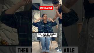 Anmol Magic Ghost Magic Trick Revealed # magic