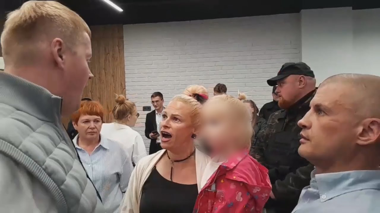 Подследственная RC-group продолжает «чёс» и грозит общественникам