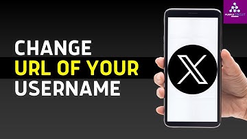 How to Change URL of Twitter Username | (Step by Step)