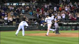2012/06/12 Saunders' solo shot