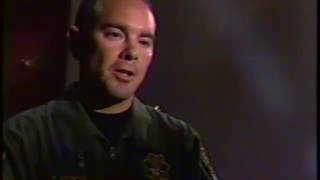 Court TV Pelican Bay State Prison Investigators Part I