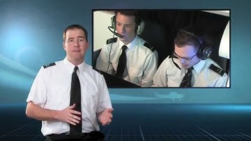 Pilot Training: Non-Precision Approaches