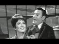 Anna Moffo and Richard Tucker 1st act La Boheme 1963