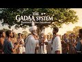 Oromo geda system