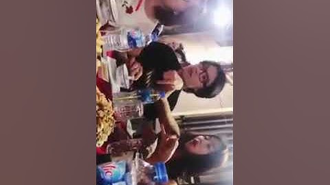 Nam Thư, Quang Trung, Trà Ngọc,... Sinh nhật Nguyễn Ngọc Hoa 2018