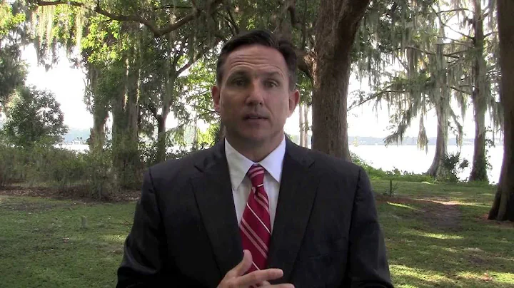 Herniated Disc After Florida Accident?