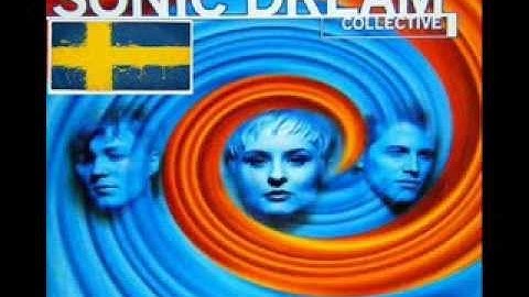 Sonic Dream Collective - Pray  (Dance Mix)