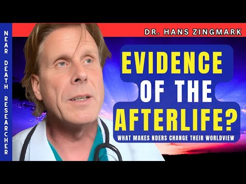 Swedish Doctor’s Top NDE CASES in Survivors of CARDIAC ARREST - Amazing Near-Death Experiences