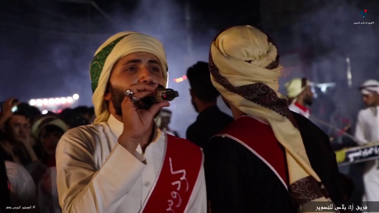 اه ياليخيام   محمد زعيم الشويلي   كردوس ولاية علي الرفاعي