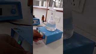 How to use a magnetic stirrer