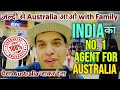 Australia work permit visa 2024  how to apply australia work permit 2024 from india