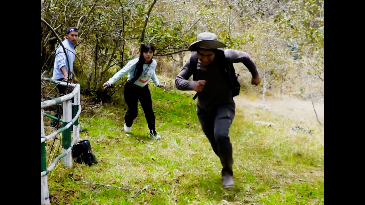 Desprecio y rechazo el amor de un buen hombre  sin pensar que la vida le daría una lección