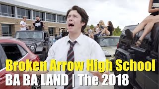 Lip Dub World - Broken Arrow High School - Lip Dub 2018