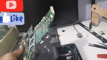 no display,black screen, reflow graphic chip GPU #tagalog #reflowgpu