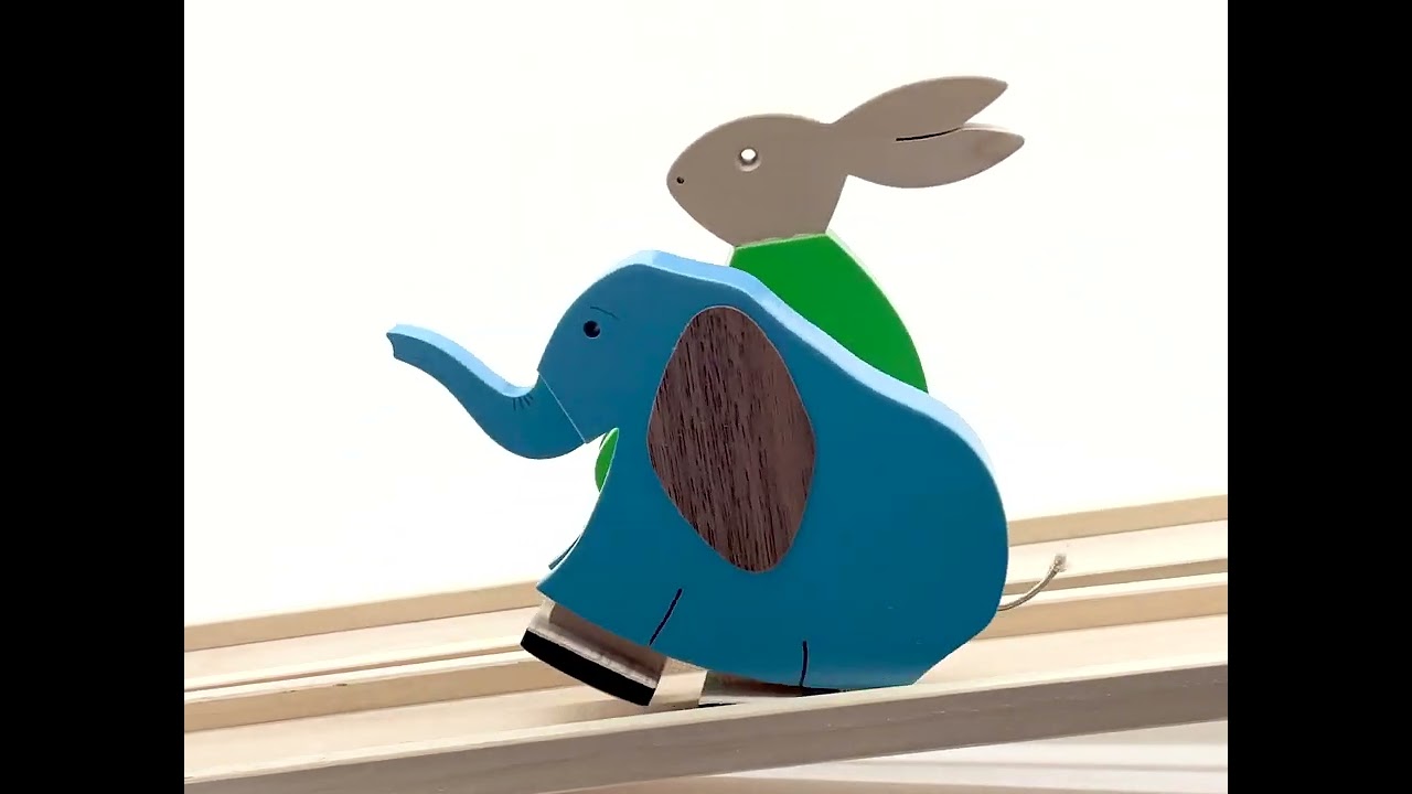 Ramp Walker Comp (FREE to use) YouTube