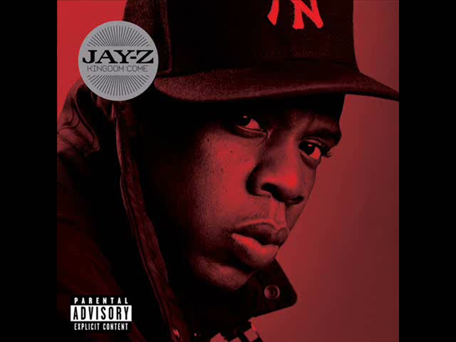 Jay-Z - Kingdom Come (Instrumental) - YouTube