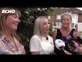 'Every day is DIFFICULT' | Parents of murdered children discuss new education initiative