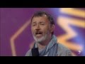 Tommy Tiernan Just For Laughs 2014