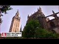 Giralda à Séville : clocher ou minaret ? Mp3 Song