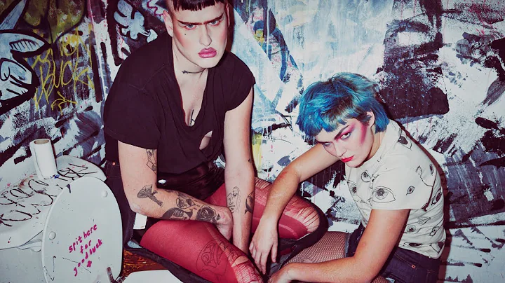 Levi's Vintage Clothing A/W20 Lookbook. I JUST DON...