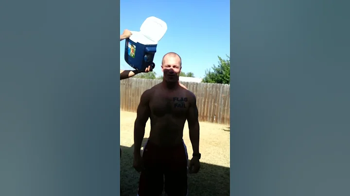 Ice Bucket Challenge