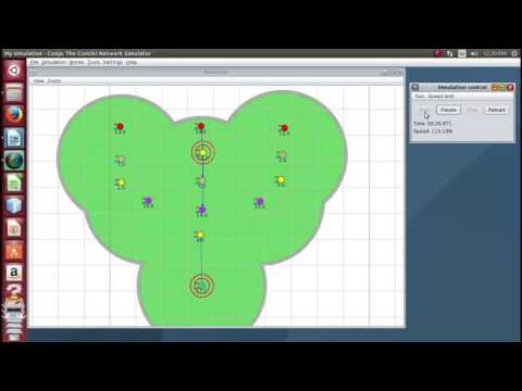 Mqtt udp projects