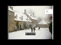Uk christmas in 1958 from 35mm
