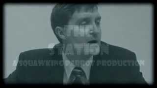 The The Station Promo 30 Seconds