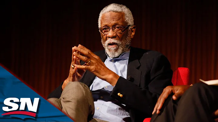 Bill Russell's Legacy Isn't Only Measured Through ...