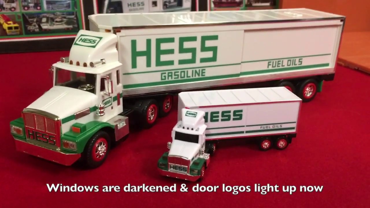 2023 Hess Truck 2023