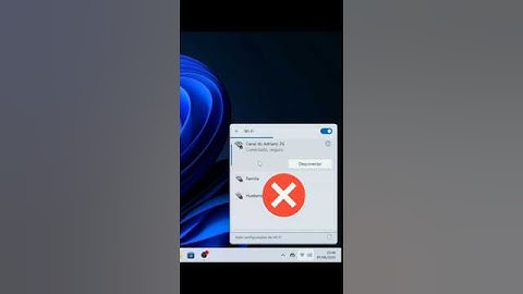 Adaptador Wifi desconectando sozinho do PC ✅Resolvido #adaptadores #wifi #windows
