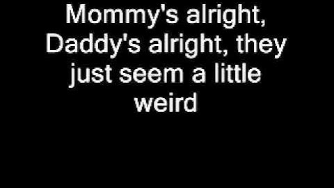 Surrender Lyric Video version - Lyric Video performance video thumbnail