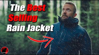 How Good is the Best Selling Rain Jacket?  Outdoor Research Foray II Jacket Real Review