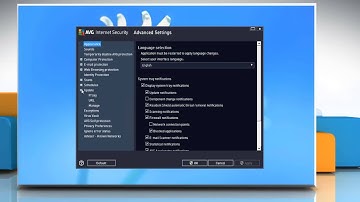 [Fixed] A .bin File is Missing: AVG® Internet Security Update Error