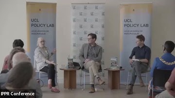 Book launch: An Uneasy Inheritance by Polly Toynbee