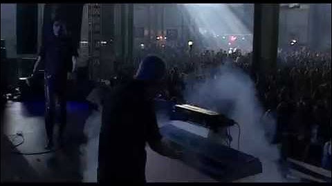 Decoded Feedback - Phönix (official) (Crazy Clip TV 89/ live / 4 Cams / 2003)