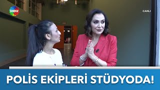 Ekipler Anne Ferhanı Ürüyor Didem Arslan Yılmazla Vazgeçme 24.9.2025