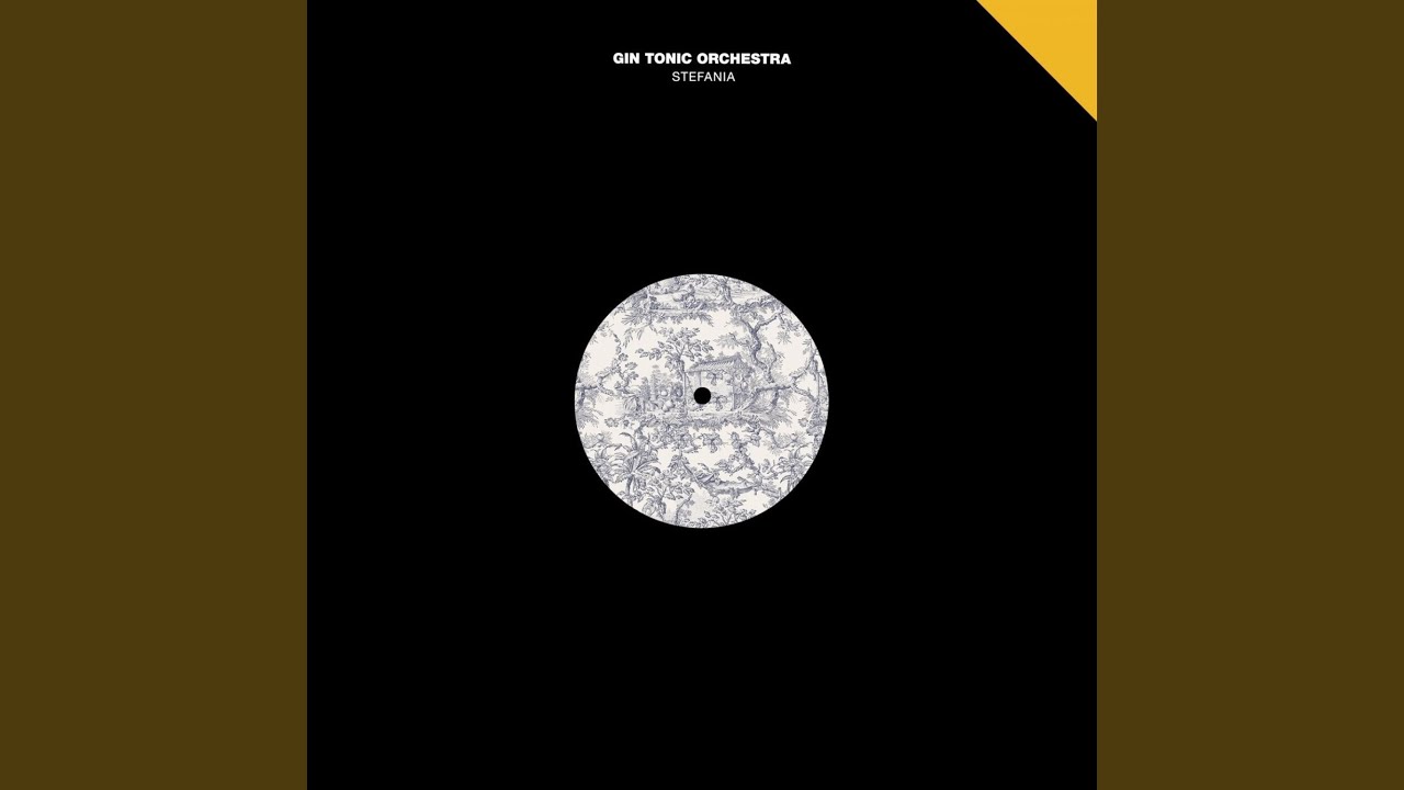 Hands on the Drums (Kaidi Tatham Remix)